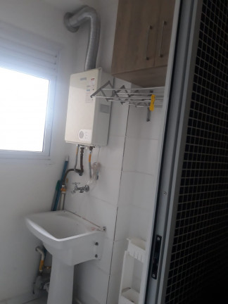 Imagem Apartamento com 3 Quartos à Venda, 71 m² em Vila Nambi - Jundiaí