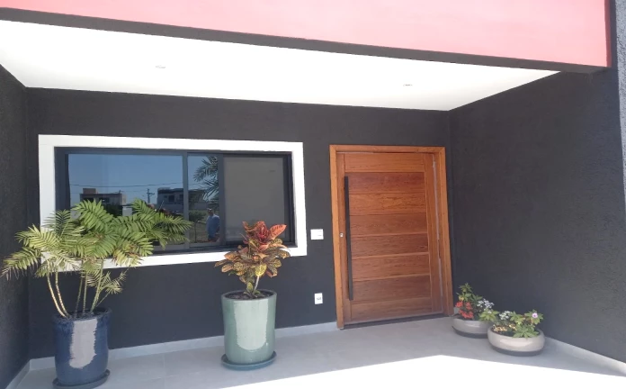 Imagem Casa de Condomínio com 2 Quartos à Venda, 247 m² em Ogiva - Cabo Frio