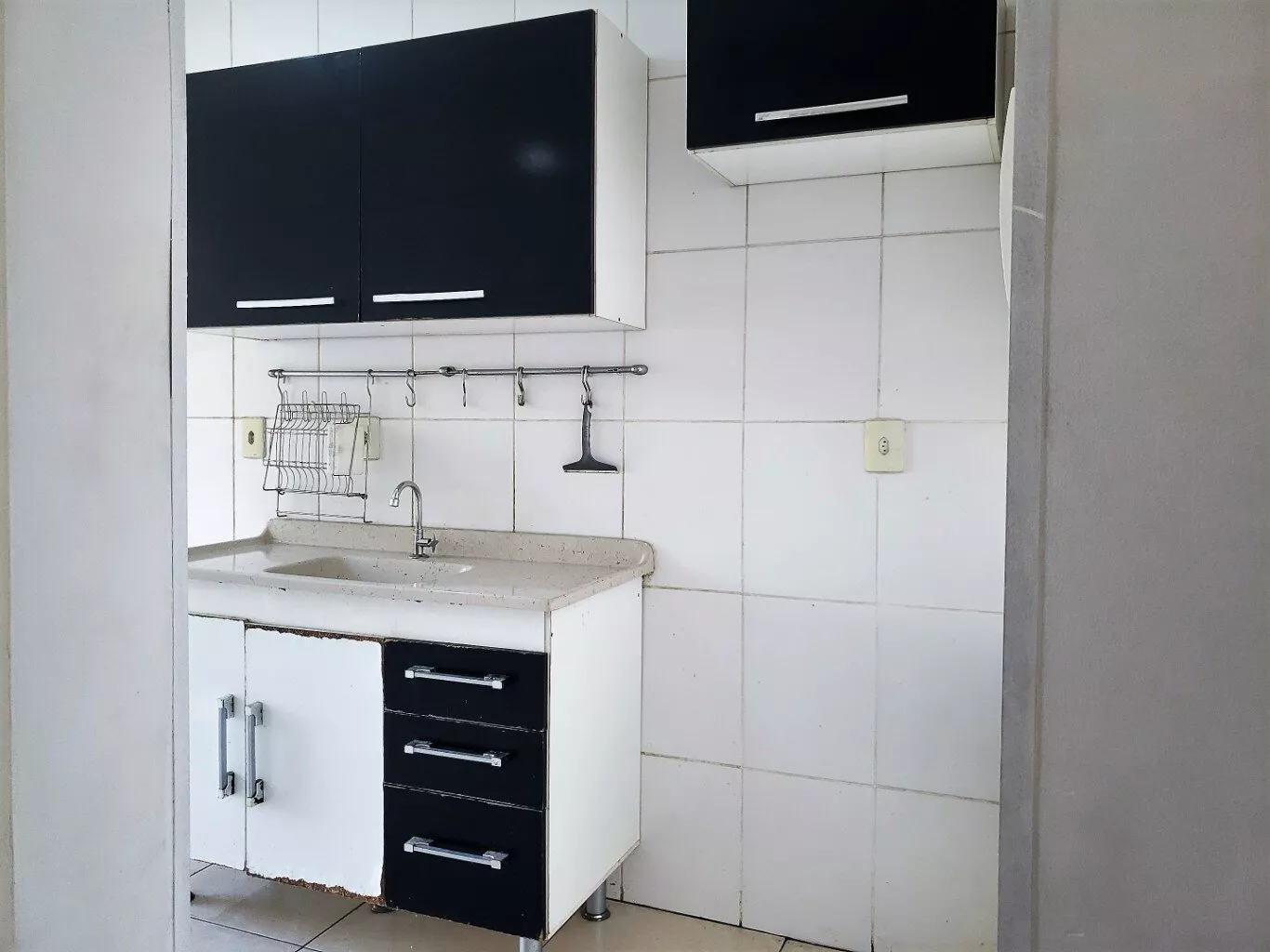 Imagem Apartamento com 2 Quartos à Venda, 50 m²em Vila Clarice - São Paulo