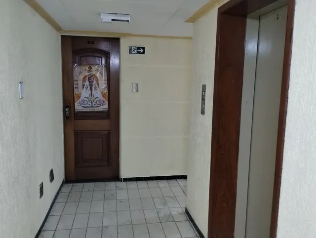 Imagem Apartamento com 2 Quartos para Alugar, 68 m²em Campina - Belém