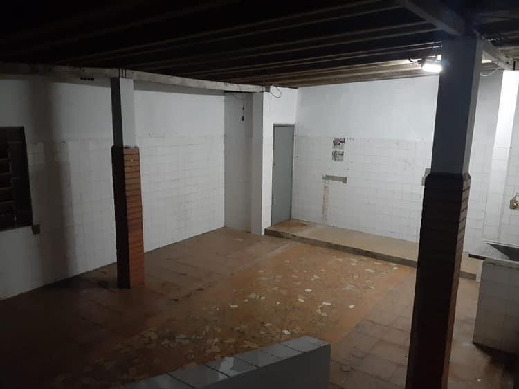 Imagem Casa com 3 Quartos à Venda, 177 m² em Parque União - Bauru