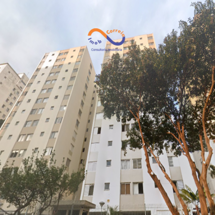 Imagem Apartamento com 2 Quartos à Venda, 70 m² em Ipiranga - São Paulo