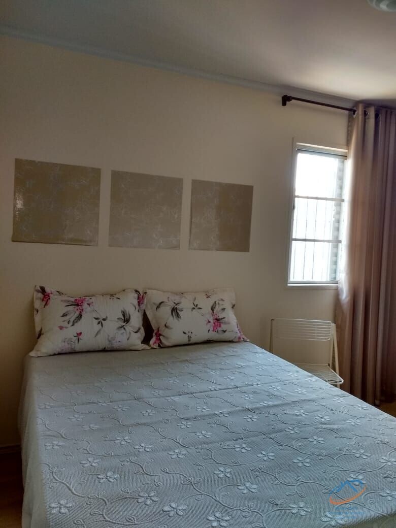 Imagem Apartamento com 2 Quartos à Venda, 50 m²em Vila Sacadura Cabral - Santo André