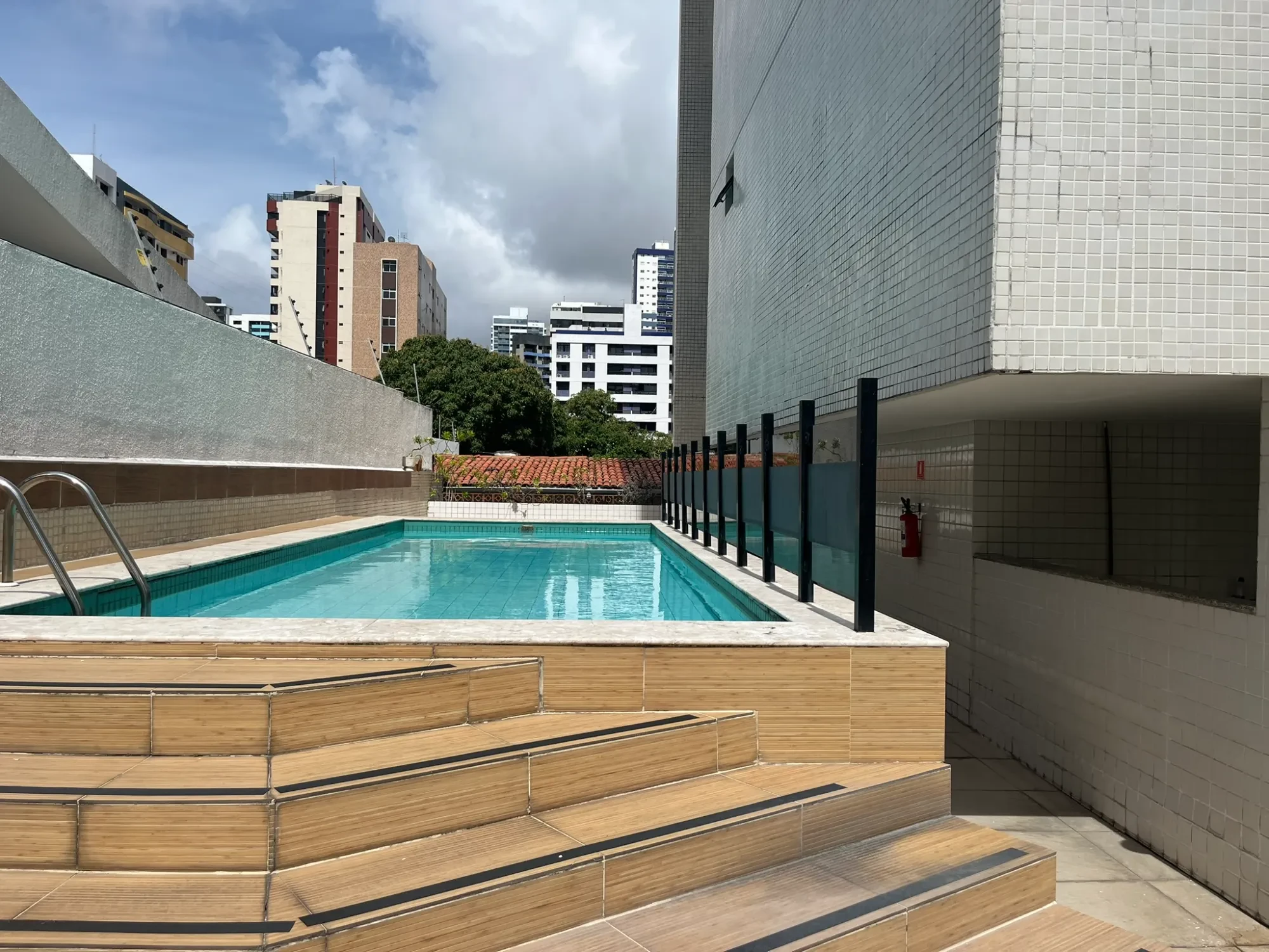 Imagem Apartamento com 3 Quartos à Venda, 195 m² em Tambaú - João Pessoa