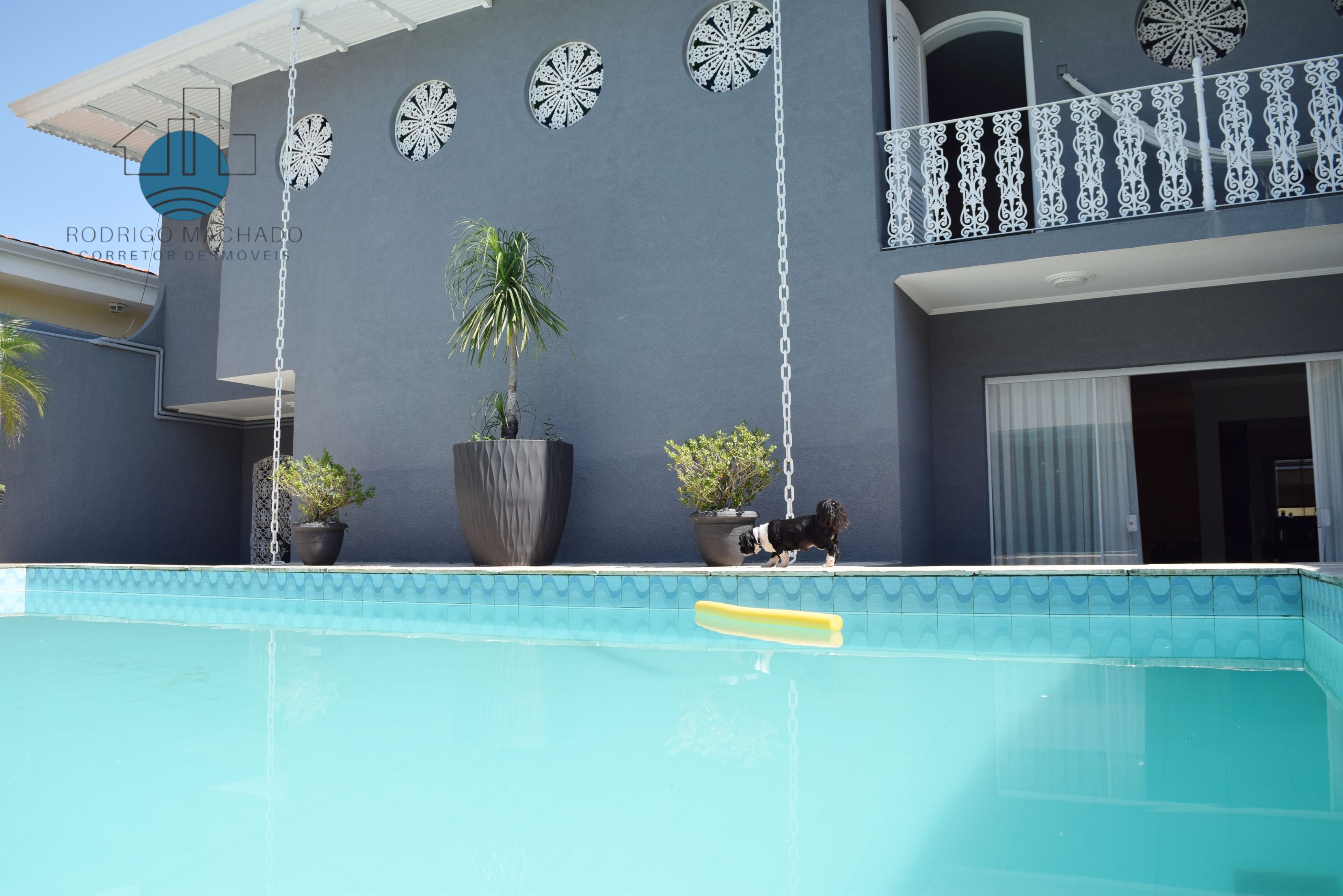 Imagem Sobrado com 4 Quartos à Venda, 395 m² em Vila Rica - Atibaia