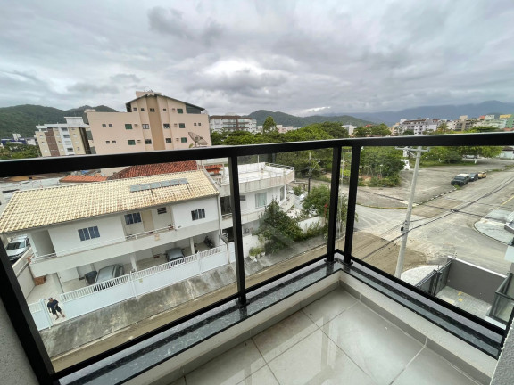 Imagem Apartamento com 2 Quartos à Venda, 70 m² em Itagua - UBATUBA