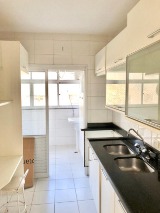 Imagem Apartamento com 3 Quartos à Venda, 86 m² em Alto da Lapa - São Paulo