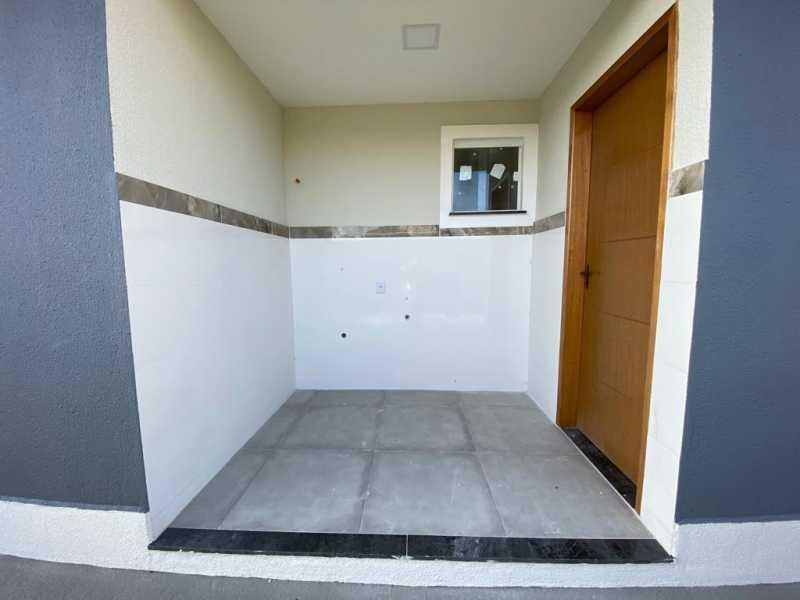 Imagem Casa com 3 Quartos à Venda, 89 m²em Jardim Atlântico Central (Itaipuaçu) - Maricá