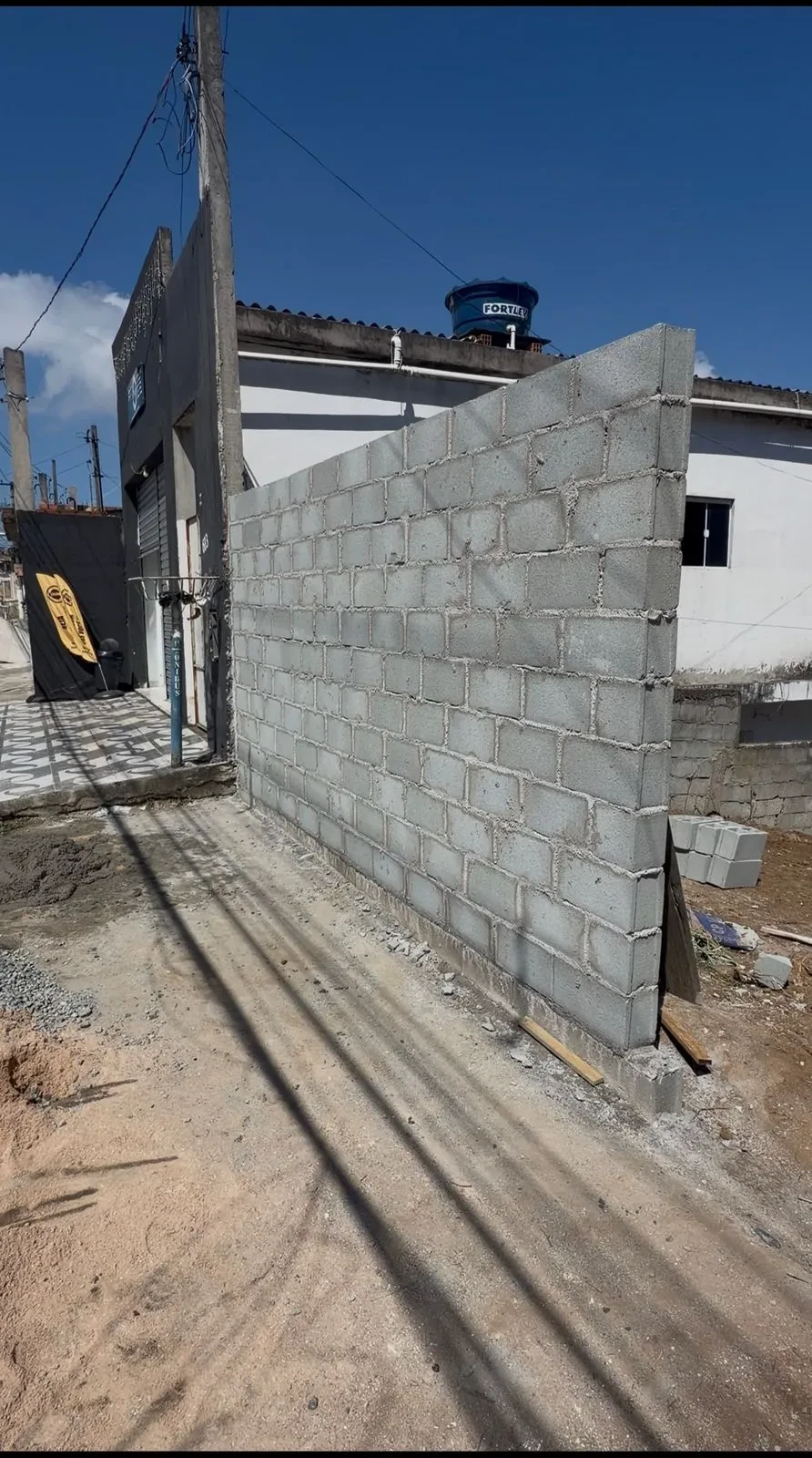 Imagem Terreno à Venda, 150 metros em Jardim Varan - Suzano