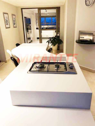 Imagem Apartamento com 3 Quartos à Venda, 250 m² em Santana - São Paulo