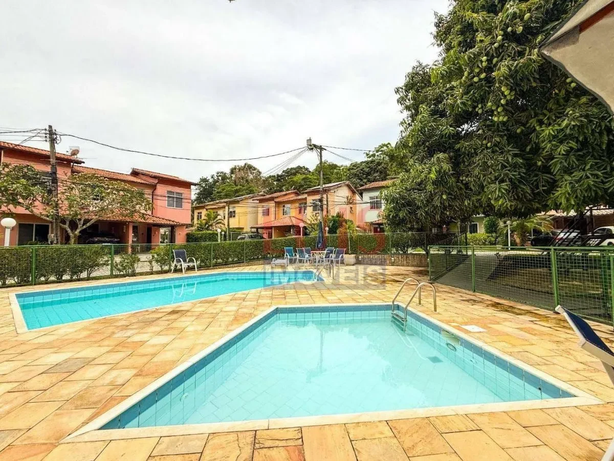 Imagem Casa de Condomínio com 3 Quartos à Venda, 180 m² em Engenho do Mato - Niterói