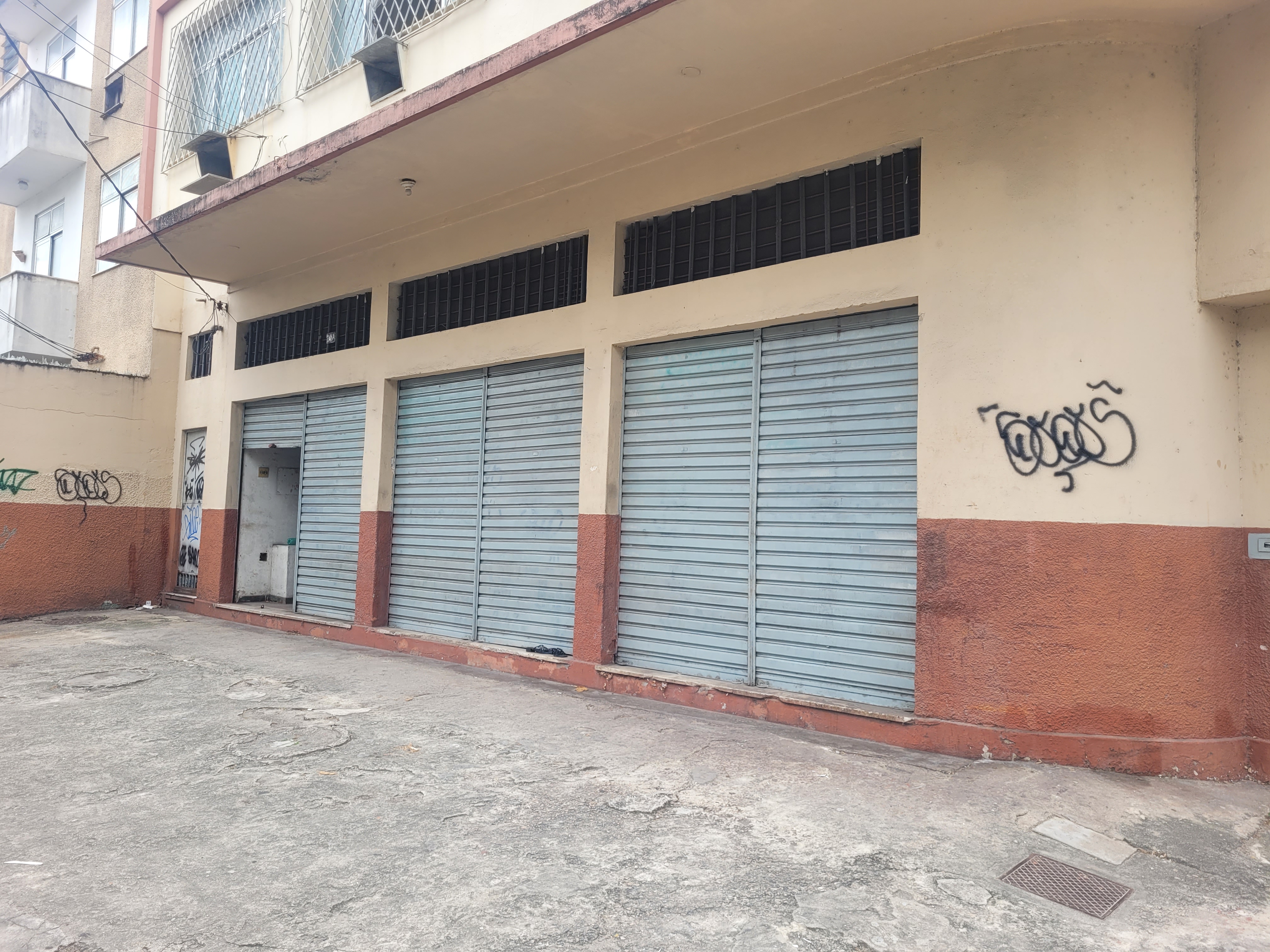 Imagem Loja para Alugar, 90 m² em Taquara - Rio de Janeiro