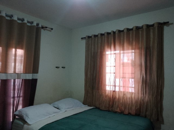 Casa com 2 Quartos à Venda, 150 m² em Jardim Rio Comprido - Jacareí