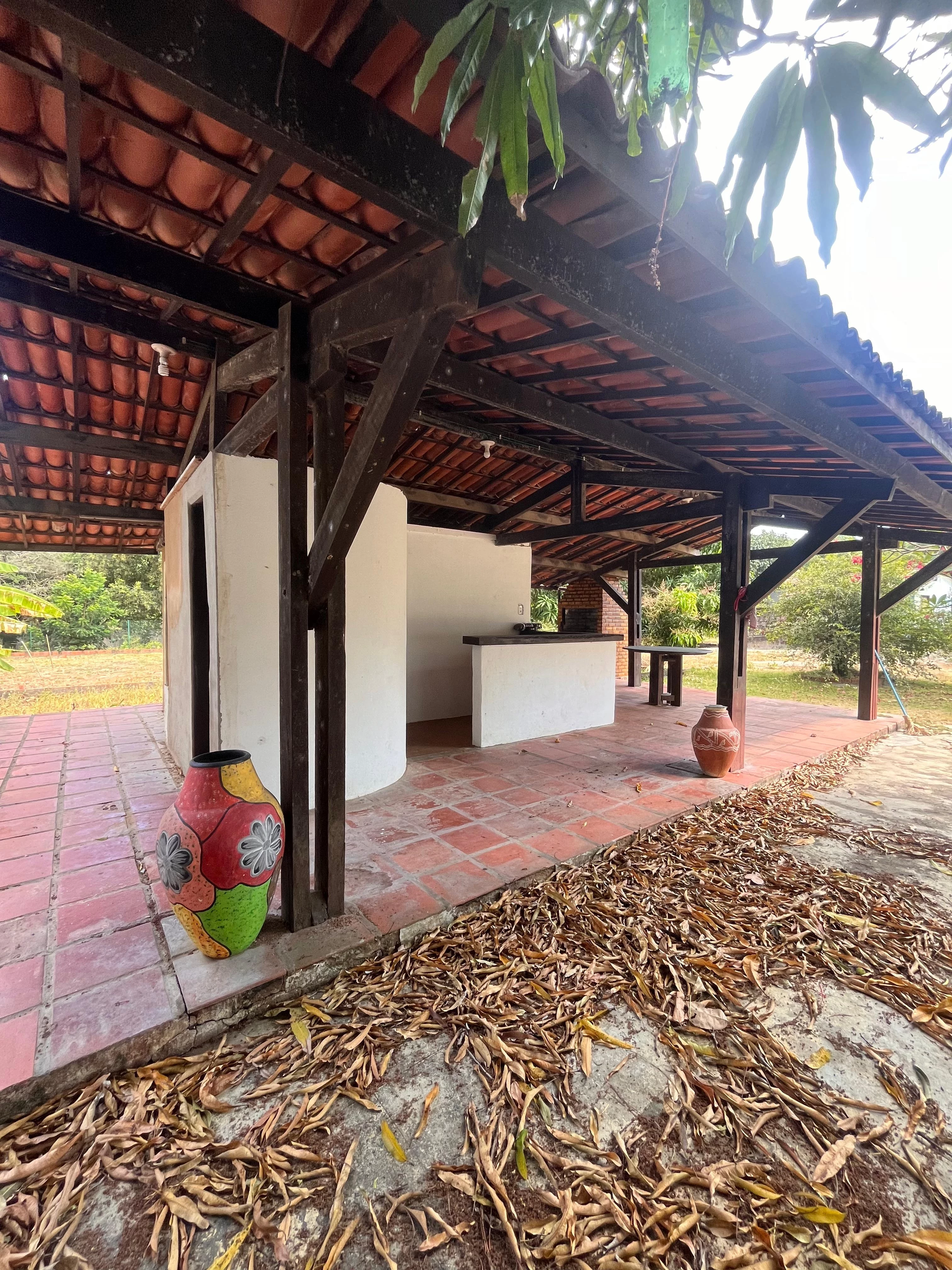Chácara com 4 Quartos à Venda, 30.000 m² em Pacheco - Caucaia