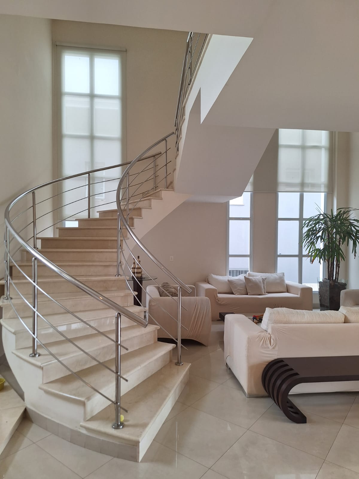 Imagem Casa com 4 Quartos à Venda, 600 m²em Tamboré - Santana de Parnaíba