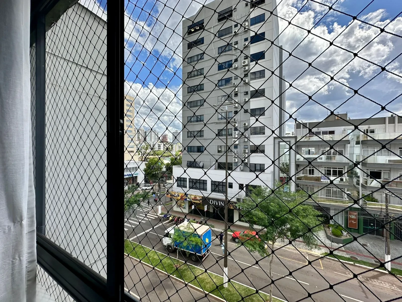 Imagem Apartamento com 3 Quartos à Venda, 117 m² em Centro - Chapecó