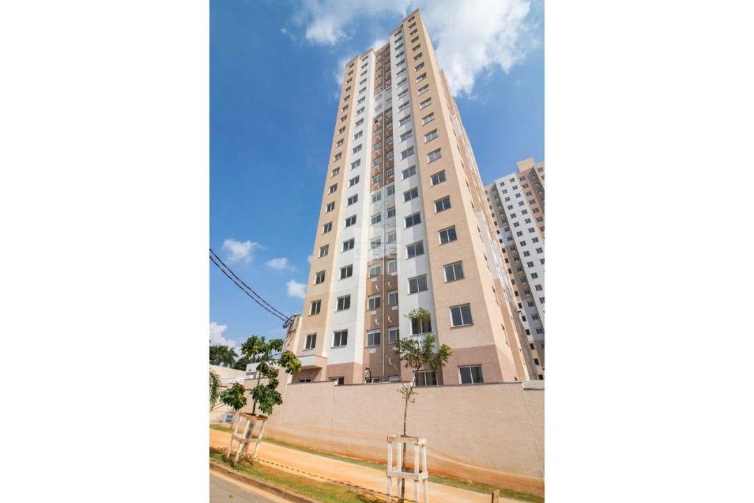 Condomínio Click Morumbi em São Paulo