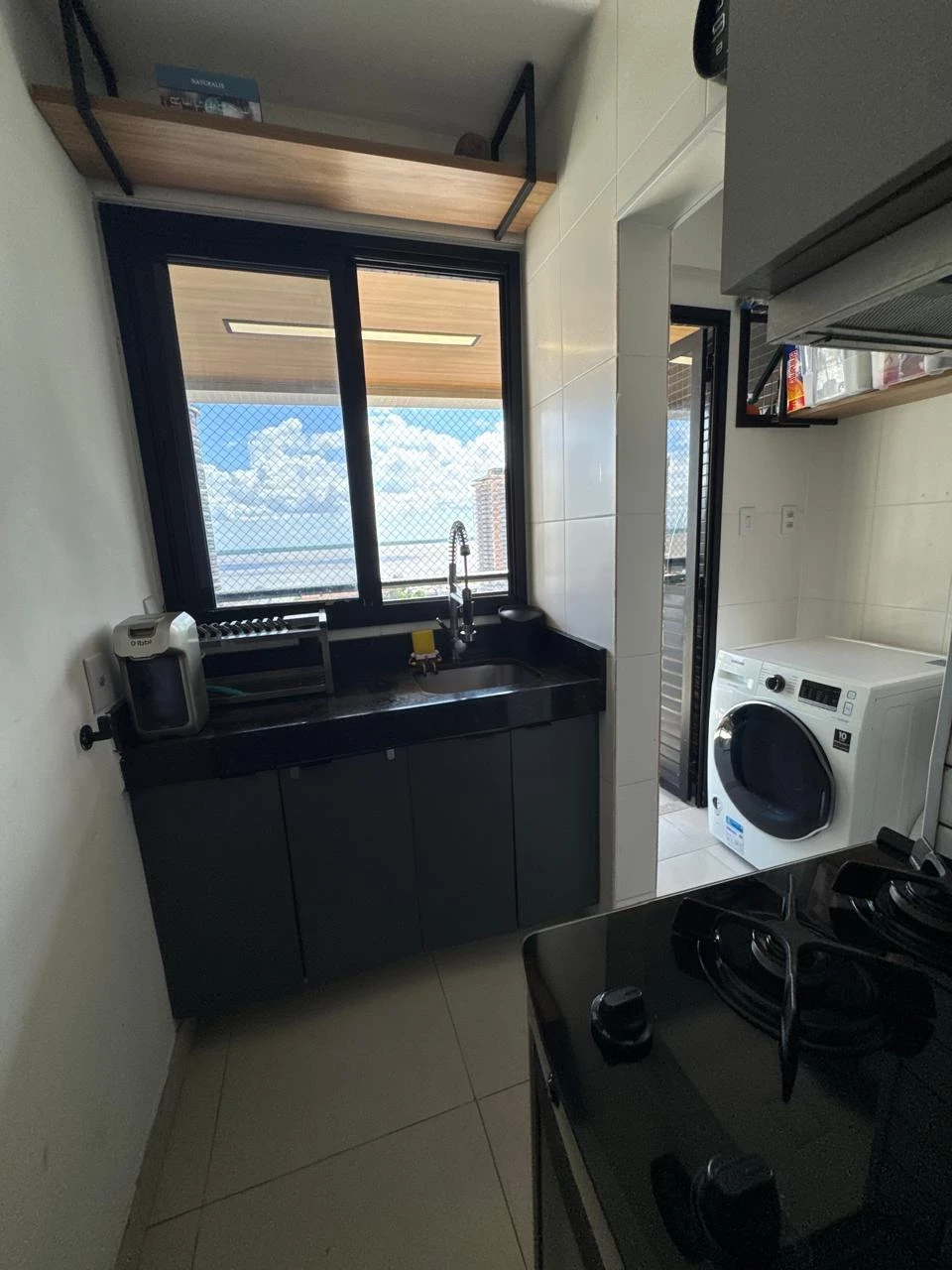 Imagem Apartamento com 2 Quartos à Venda, 96 m² em Umarizal - Belém Imagem Apartamento com 2 Quartos à Venda, 96 m² em Umarizal - Belém