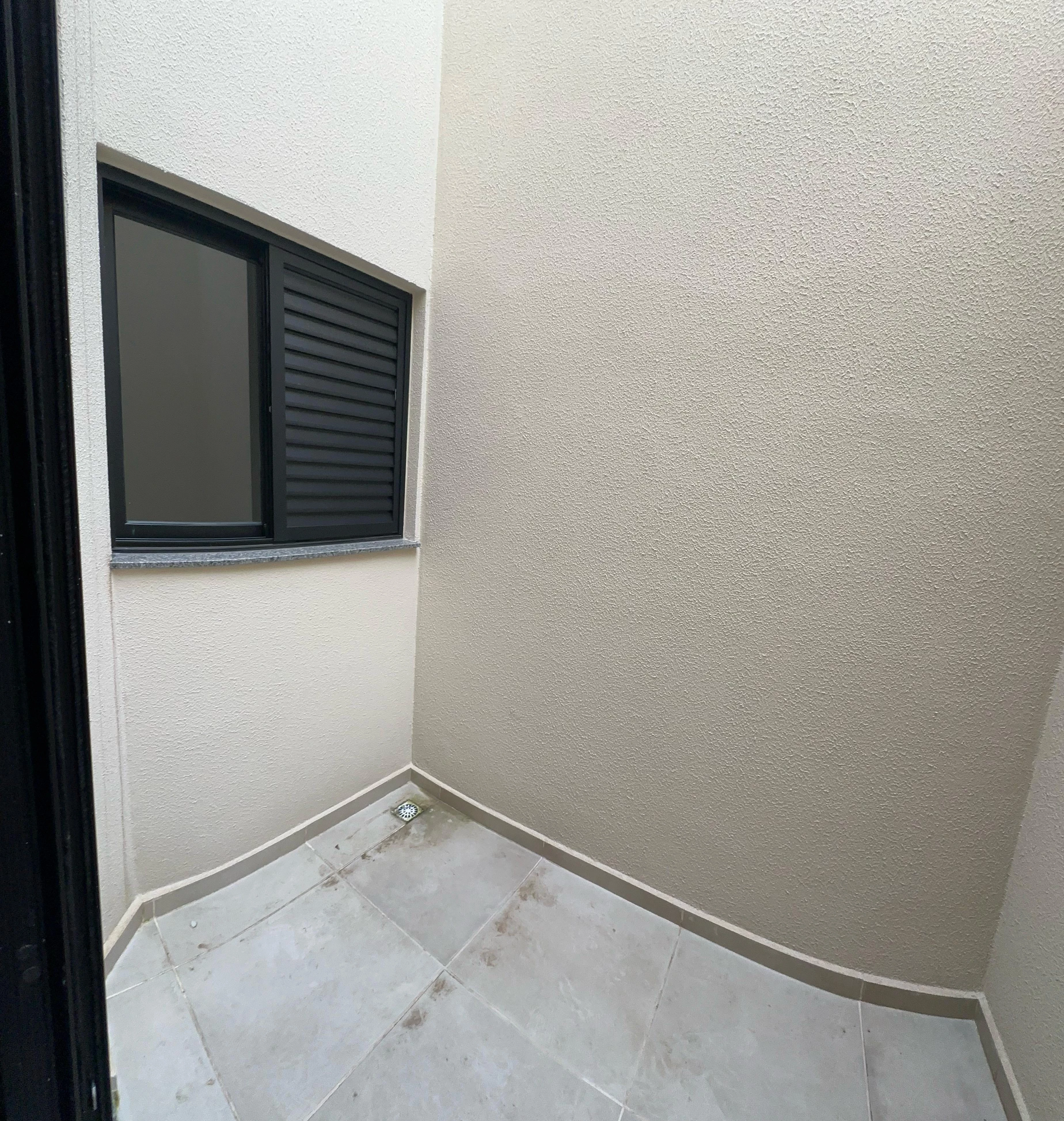 Imagem Apartamento com 2 Quartos à Venda, 40 m² em Jardim Alvorada - Santo André