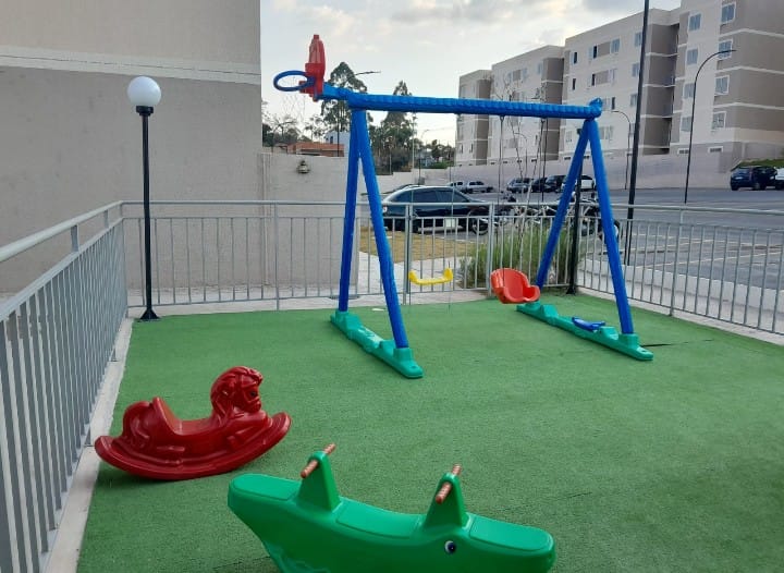 Foto do imóvel: Apartamento com 2 Quartos para Alugar, 45 m²em Centro (Caucaia do Alto) - Cotia