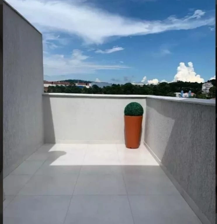 Foto do imóvel: Sobrado com 3 Quartos à Venda, 199 m² em Demarchi - São Bernardo do Campo