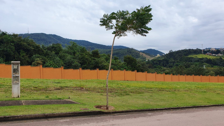 Imagem Terreno em Condomínio à Venda, 700 m²em Chácara Terra Nova - Jundiaí
