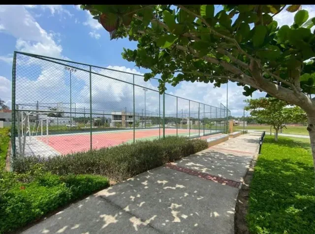 Imagem Terreno em Condomínio à Venda, 240 m²em Bela Vista - Marituba