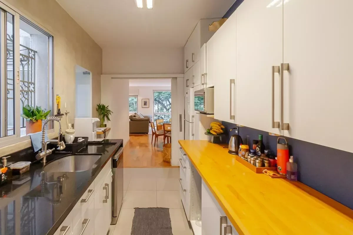 Imagem Apartamento com 1 Quarto à Venda, 102 metros em Itaim Bibi - São Paulo