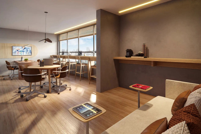 Imagem Apartamento com 3 Quartos à Venda, 88 m² em Santa Cecília - São Paulo