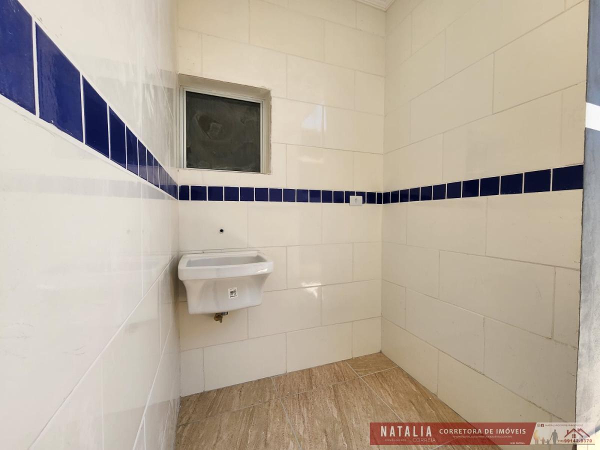 Imagem Casa com 2 Quartos à Venda, 69 m²em Agenor de Campos - Mongaguá