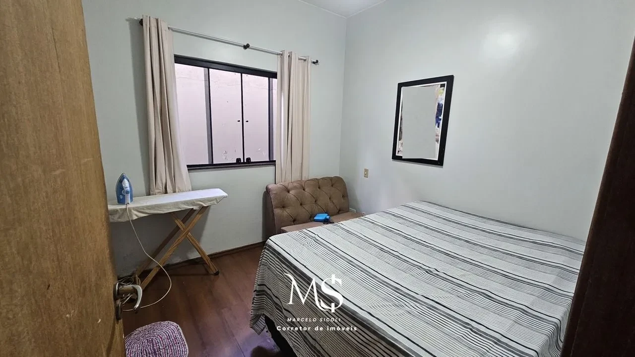 Imagem Casa de Condomínio com 4 Quartos à Venda, 336 m² em Setor Habitacional Vicente Pires - Brasília