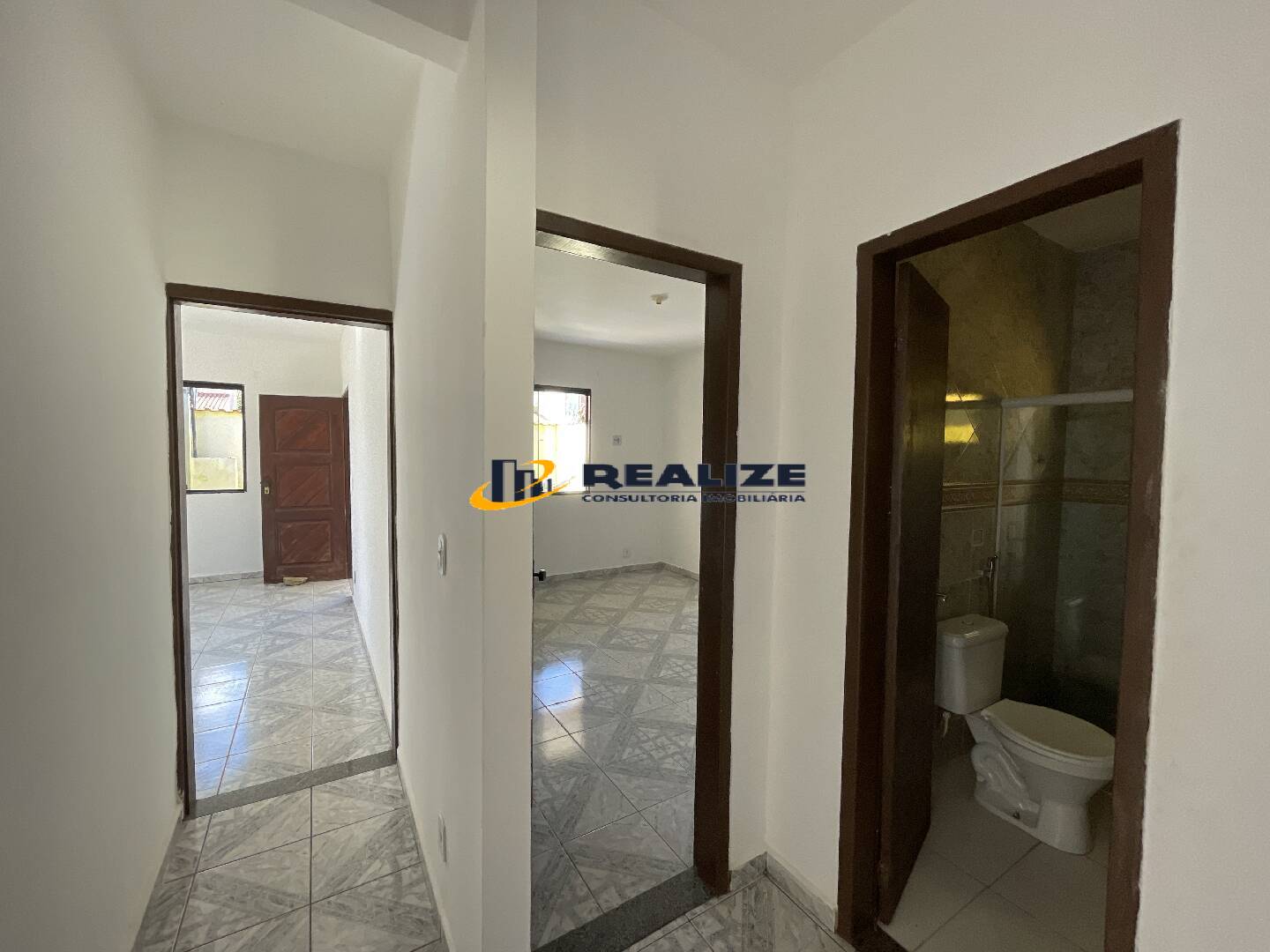 Imagem Casa com 3 Quartos à Venda, 150 m²em Vivendas do Coqueiro I - Campos dos Goytacazes