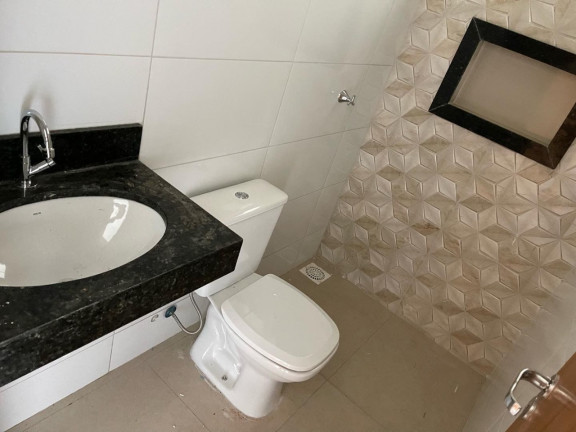 Imagem Casa com 3 Quartos à Venda, 114 m² em Vila Brasília - Aparecida de Goiânia