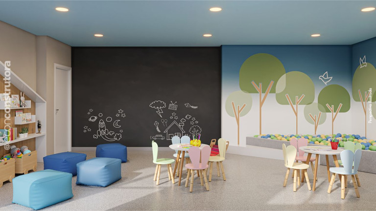 Imagem Apartamento com 2 Quartos à Venda,  em Vila Prudente - São Paulo