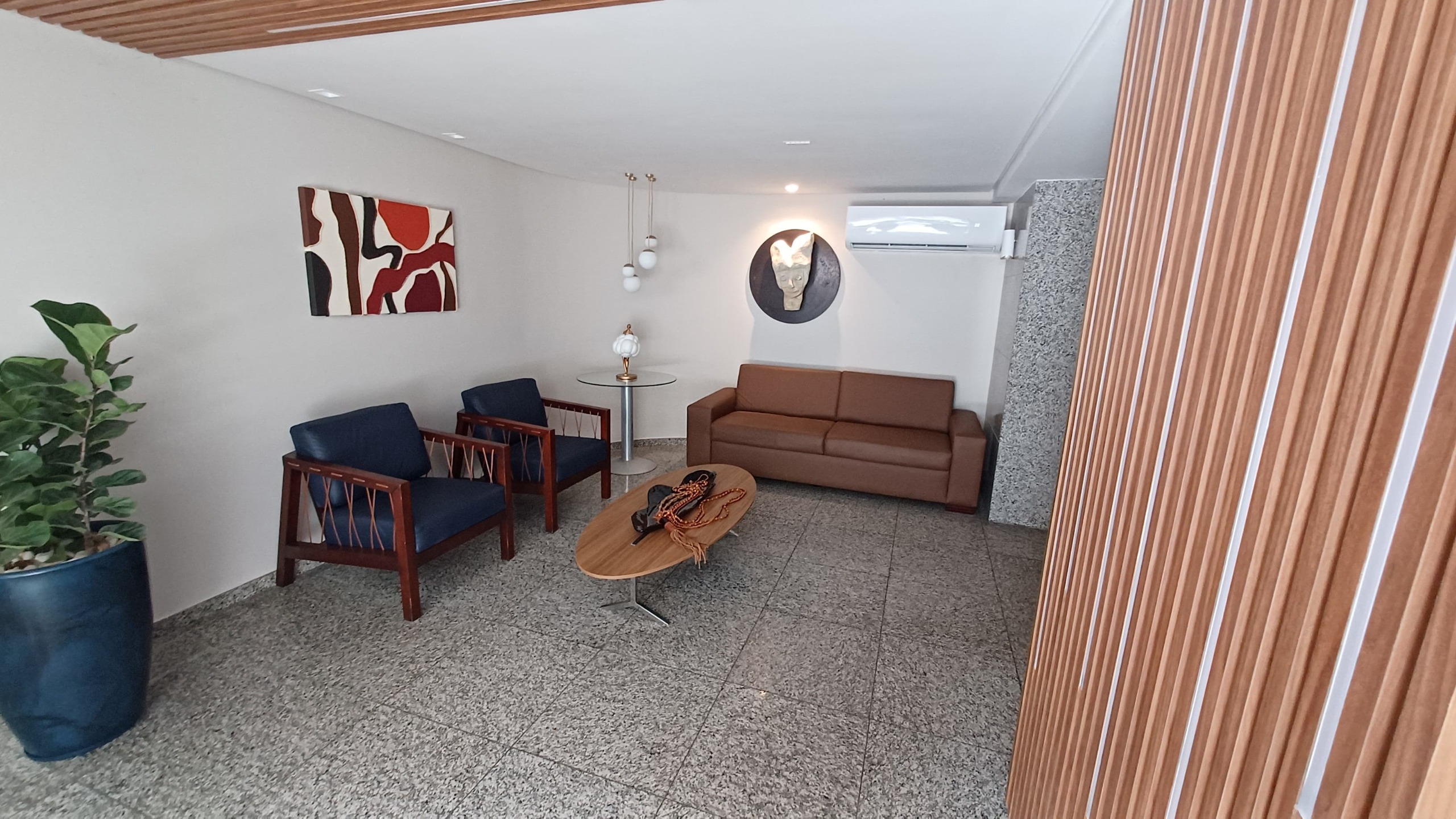 Imagem Apartamento com 3 Quartos à Venda, 110 m² em Boa Viagem - Recife