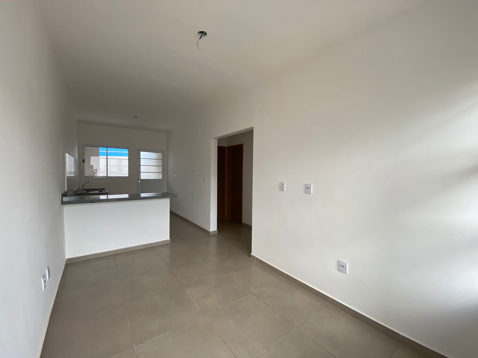Imagem Casa com 2 Quartos à Venda, 62 m²em Vila Mariana Prolongamento - Rio Verde