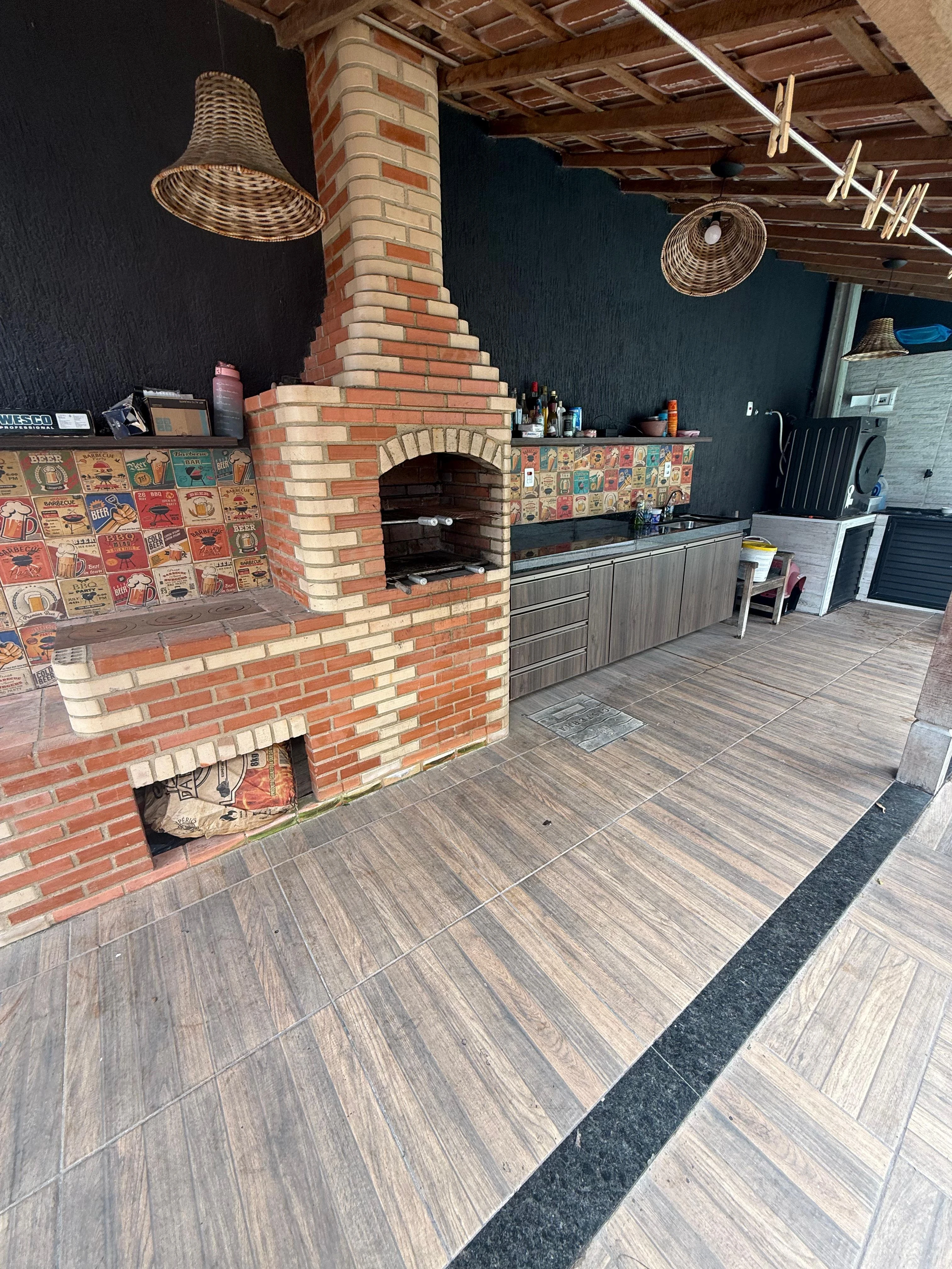 Imagem Casa com 4 Quartos à Venda, 75 m² em Arraial do Cabo - Arraial do Cabo