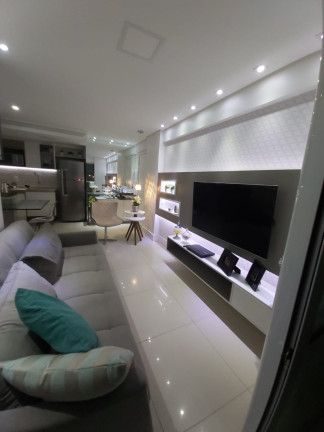 Imagem Apartamento com 1 Quarto à Venda, 37 m² em Boa Viagem - Recife
