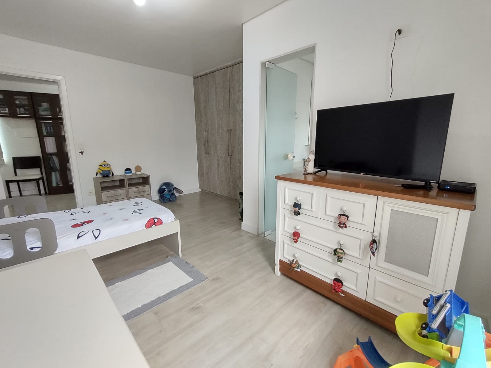 Imagem Sobrado com 3 Quartos à Venda, 197 m²em Jardim da Saúde - São Paulo