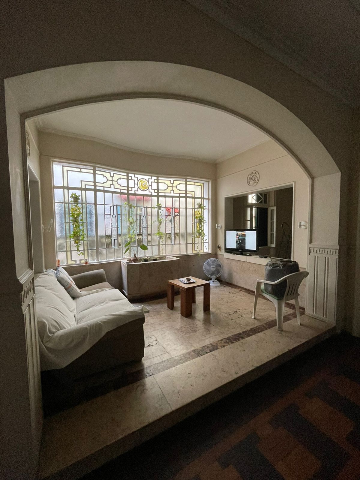 Imagem Casa com 10 Quartos à Venda, 470 m²em Botafogo - Rio de Janeiro