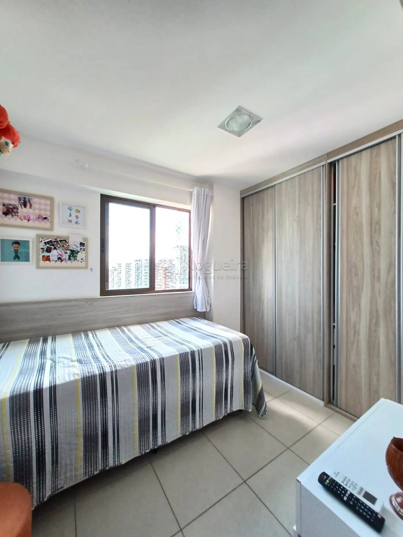 Imagem Apartamento com 2 Quartos à Venda, 52 m²em Boa Viagem - Recife