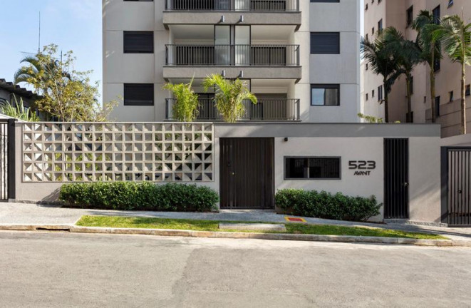 Imagem Apartamento com 2 Quartos à Venda, 46 m² em Vila Da Saúde - São Paulo