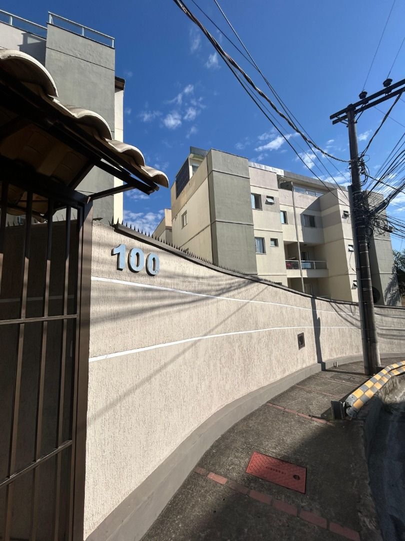 Imagem Apartamento com 2 Quartos à Venda, 72 m² em São Pedro - Juiz de Fora