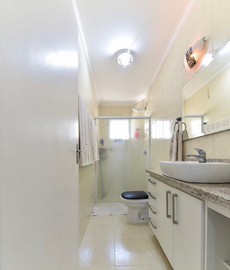 Imagem Apartamento com 3 Quartos à Venda, 96 m²em Vila Gonçalves - São Bernardo do Campo