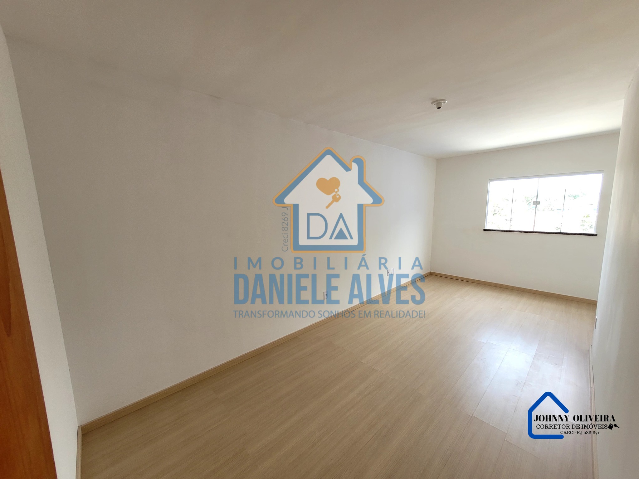 Imagem Casa com 2 Quartos à Venda, 75 metro em Jardim Alzira - Queimados