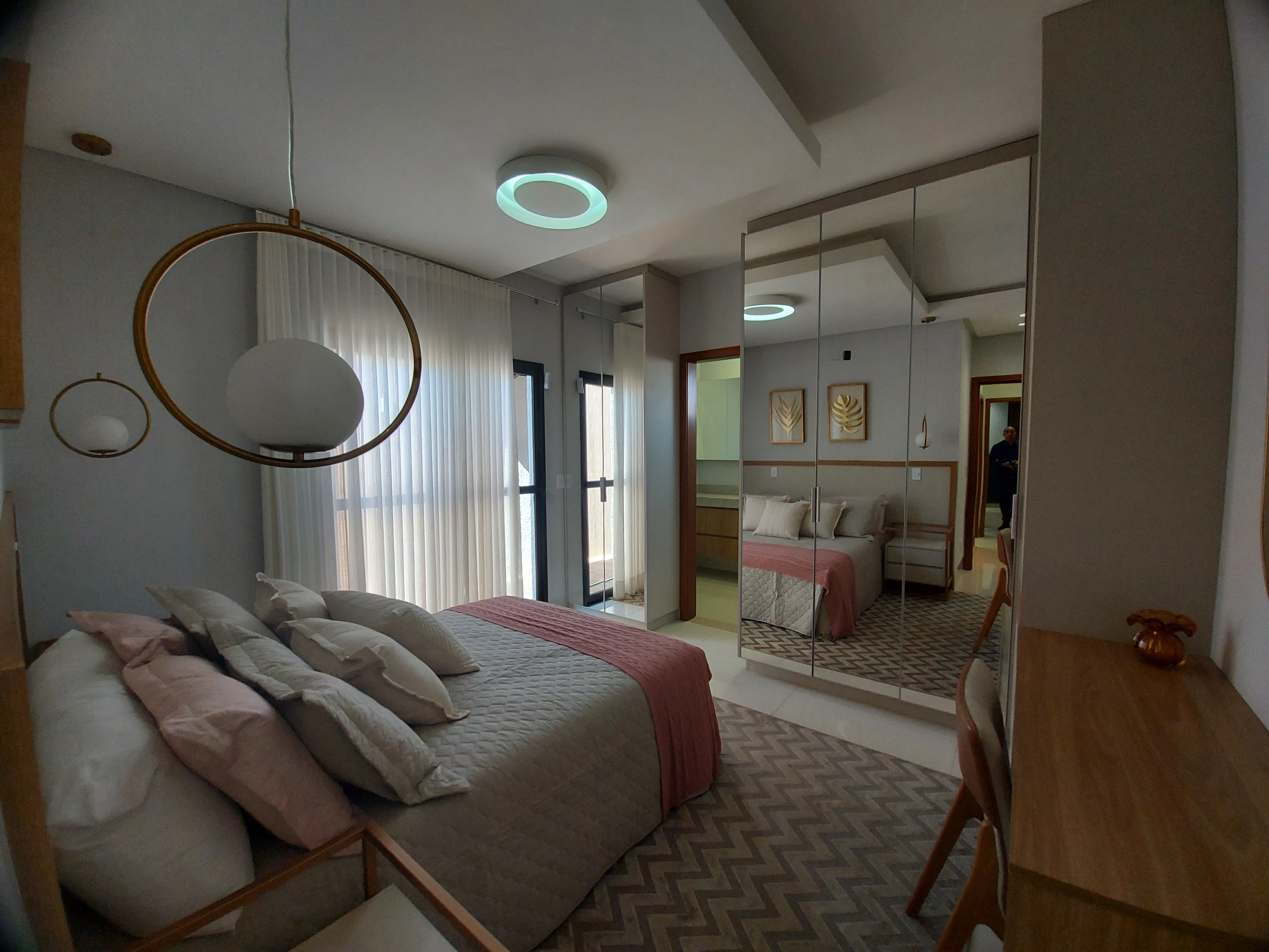 Imagem Casa de Condomínio com 3 Quartos à Venda, 135 m² em Sítios Santa Luzia - Aparecida de Goiânia