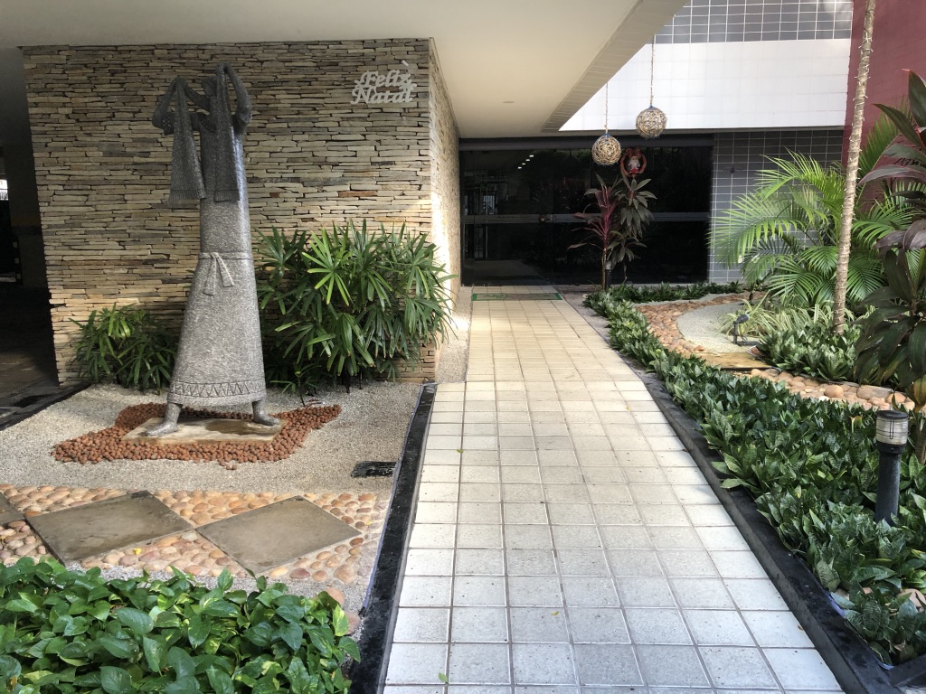 Imagem Apartamento com 2 Quartos à Venda, 65 m²em Boa Viagem - Recife