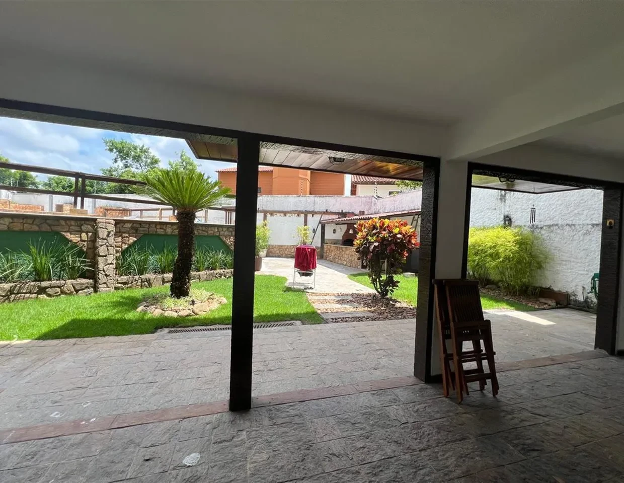 Imagem Casa de Condomínio com 4 Quartos à Venda ou Locação, 288 m² em Anil - Rio de Janeiro