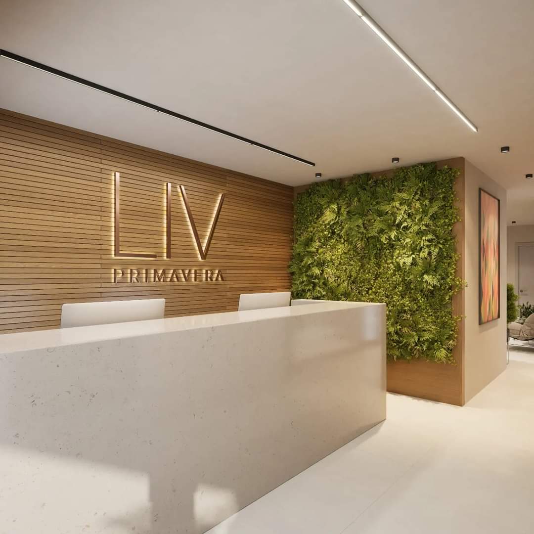 Imagem Apartamento com 2 Quartos à Venda, 55 m² em Jardim Primavera - Duque de Caxias