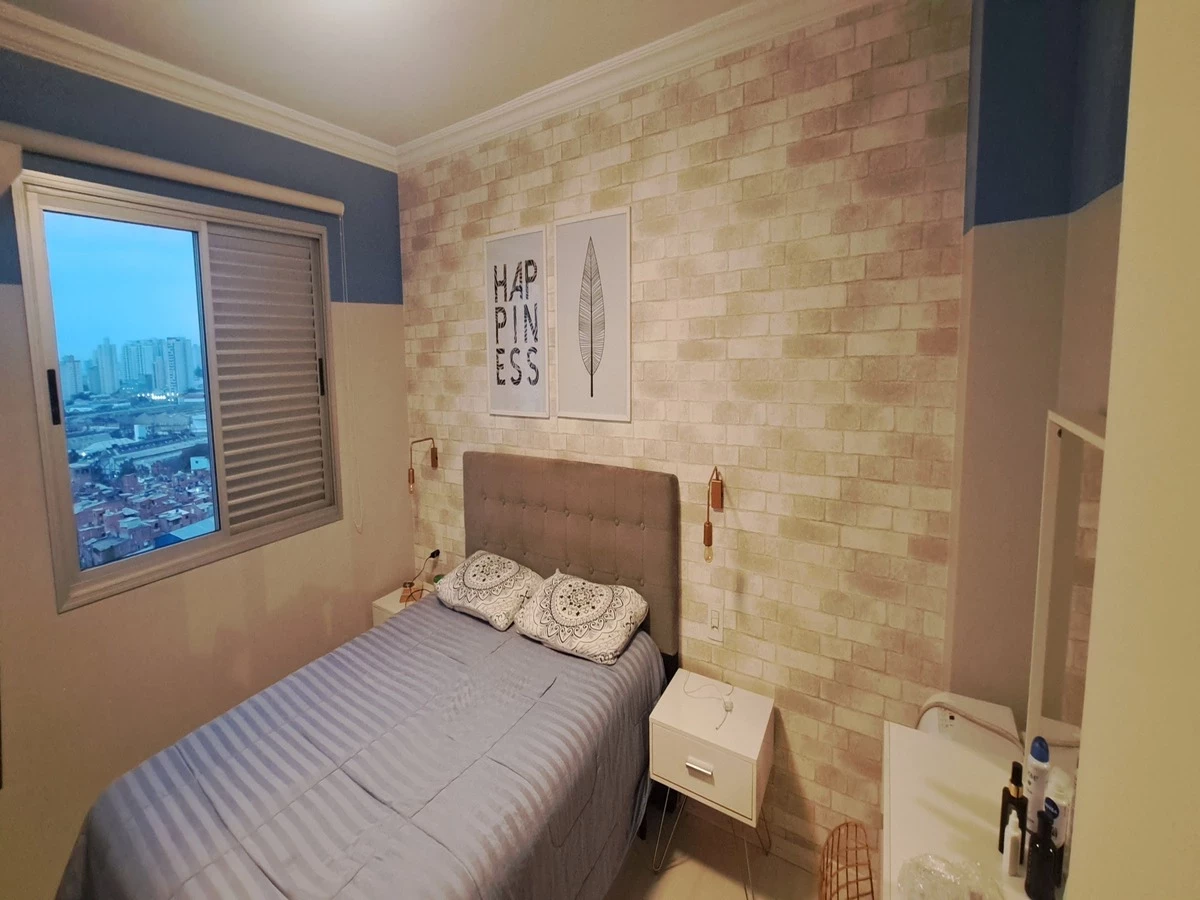 Imagem Apartamento com 2 Quartos à Venda, 58 m² em Ipiranga - São Paulo Imagem Apartamento com 2 Quartos à Venda, 58 m² em Ipiranga - São Paulo